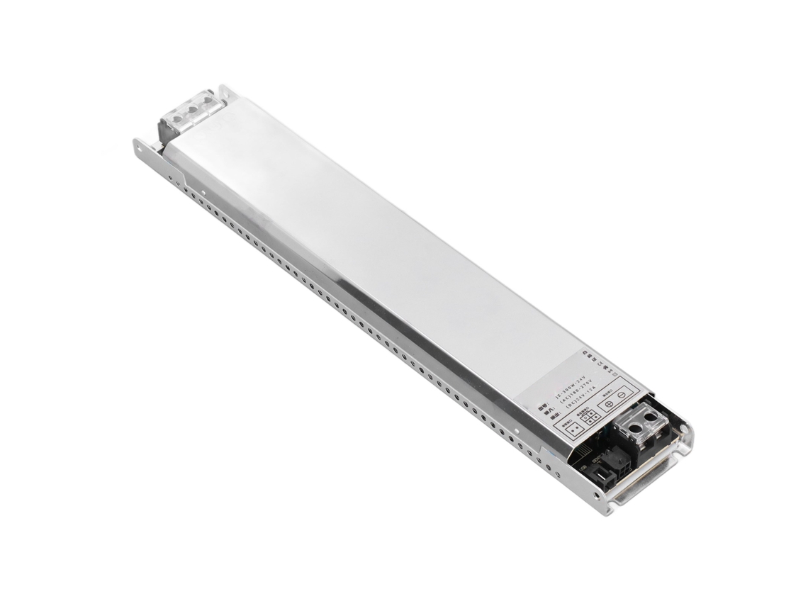 2026dz-adaptador De Control De Inducción Inteligente Para Gabinete De Alimentación Led 300w 24v 12a Accesorios Hogar
