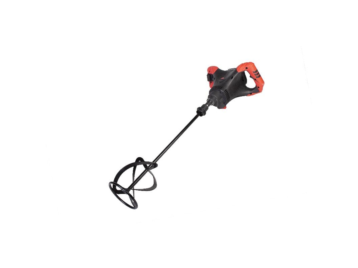 Rubi rubimix 9 powermax + maleta mezclador 2100 w fast-in 26981