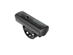 Juego de luces para bicicleta YIZHOOD DES466 (negro)