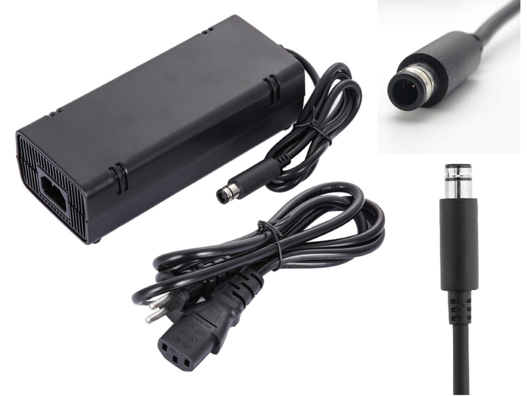 Cargador para Xbox 360 Elite