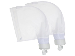 2 Paquetes De Bolsas De Sedimentos Para Polaris 280/480 - Filtro De Nailon Reforzado Con Cremallera K13