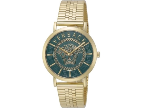 Reloj de Cuarzo Femenino VERSACE V-Essential Vek400921