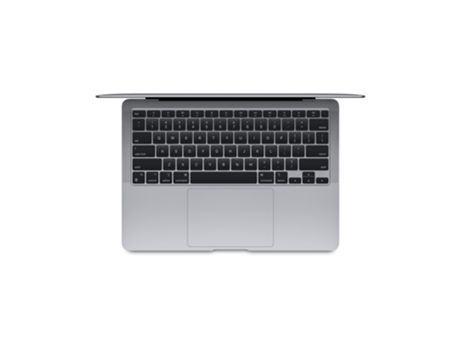 Portátil APPLE 914 7139 (13.3 '' - Apple M M1 - RAM: 8 GB - 256 GB SSD - Apple GPU)