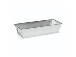 Molde Cake Inoxidable 26x11x8 Cm 0873