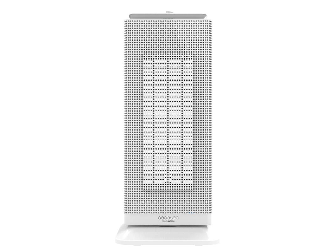 Convector CECOTEC 6200 Ceramic Sky Style (2000 W)