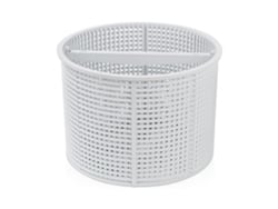 Cesta de repuesto para skimmer de piscinas, compatible con Hayward SPX1082CA, Aladdin B-152 y otros modelos SP1082/1083/1084/1085/1086/1075/1075T/1076/1077