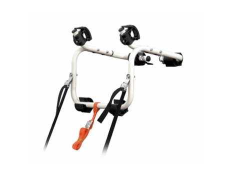 Componente de Bicicletas PERUZZO Porta-bicicletas bdg para