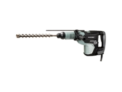Perforadora de Martillo Rotativo Sds-Max 1500 W en Caja HIKOKI Dh45Meywsz