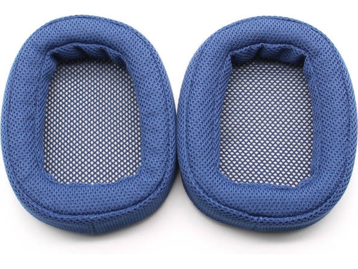 Almohadilla para auriculares LOVEBABYLY P-EJD31-1 (Logitech G433)