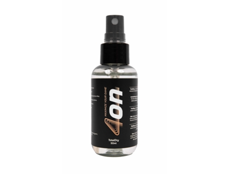 Spray Antitranspirante 4 ON TotalDry