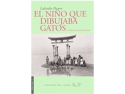 Libro El Niño Que Dibujaba Gatos Y Otros Cuentos Japoneses de Lafcadio Hearn (Español)