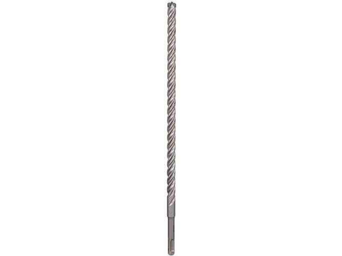 Taladro de Corte en Espiral BOSCH 2 608 576 162
