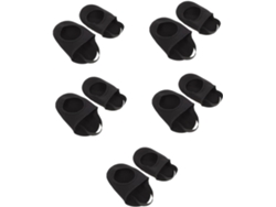 10 Fundas Para Zapatos De Bolos Y Fundas Deslizantes