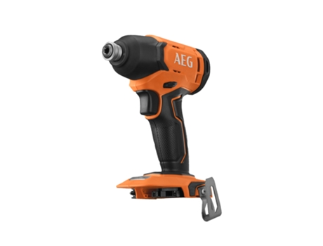 AEG Atornillador de impacto 18V