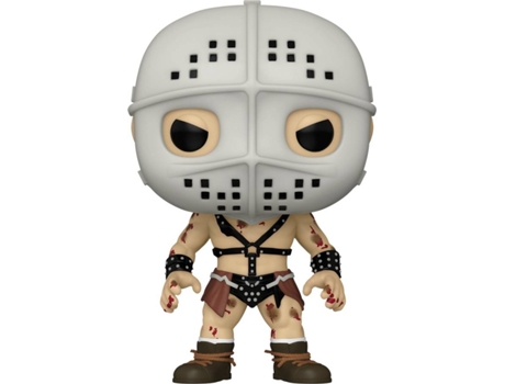 Figura FUNKO POP! Movies: Mad Max - Lord Humungus