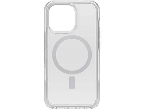 Carcasa iPhone 13 Pro OTTERBOX Symmetry Plus Transparente