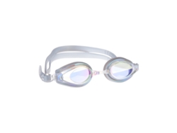 Gafas de natación MAD WAVE Techno Mirror II TU