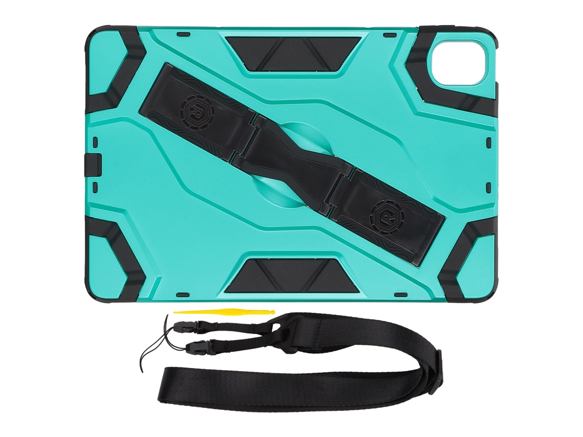 Funda para tableta (ultrafina y resistente a los impactos)