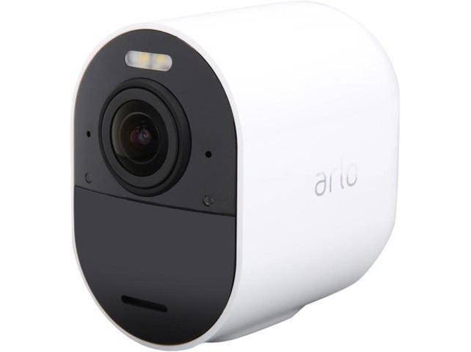 Cámara de vigilancia NETGEAR ARLO Ultra VMS5140