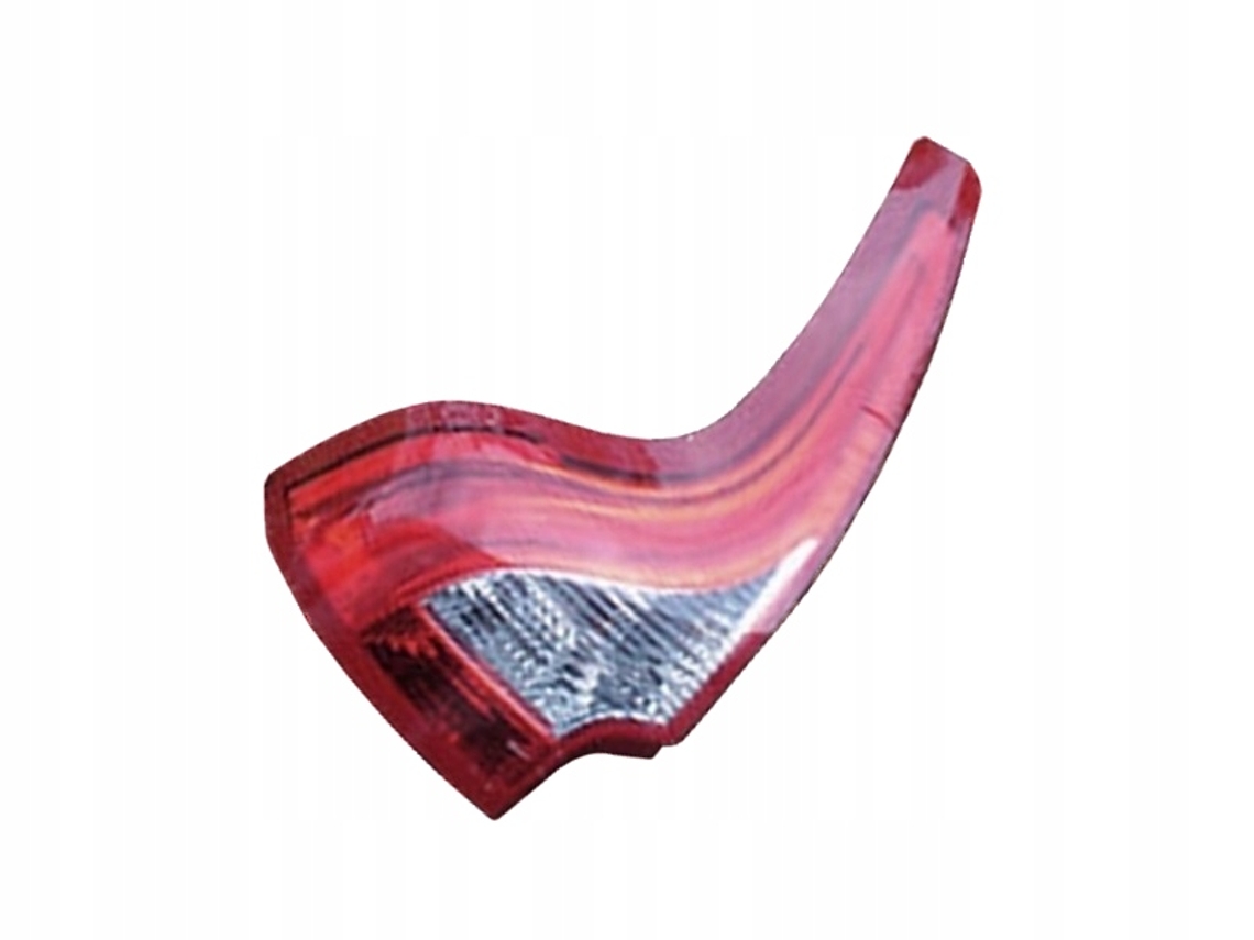 Luz trasera izquierda para Volvo XC60 Original OE 31290683