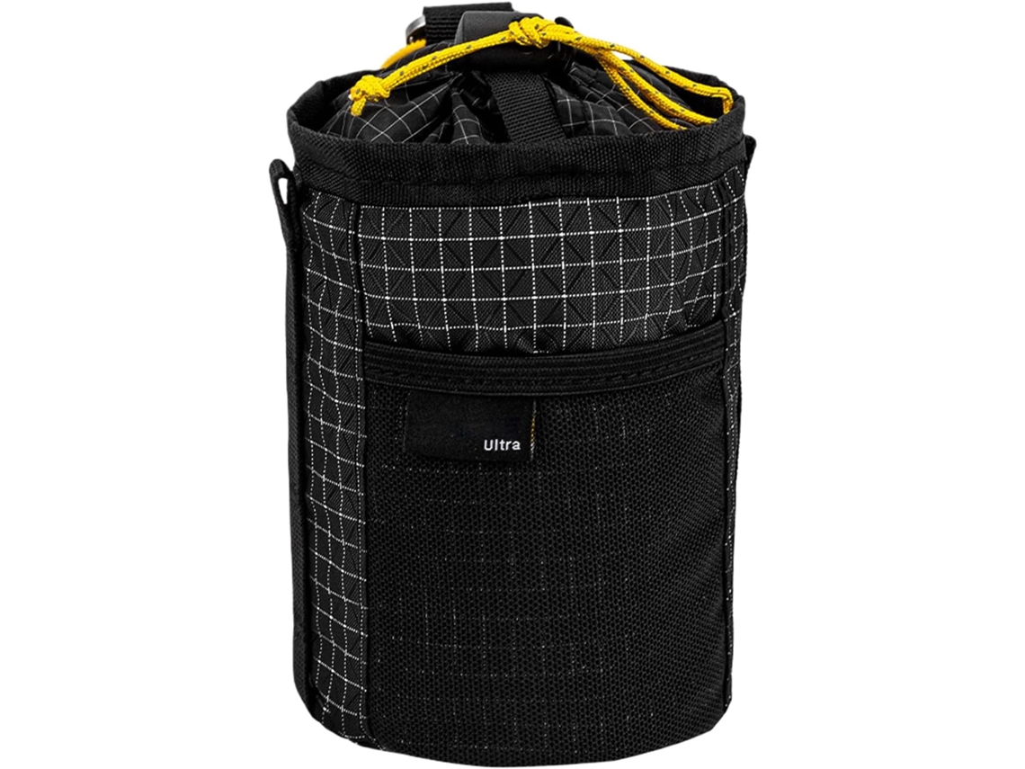 Portabotellas para mochila, bandolera con correas ajustables | Bolsillo para botella de agua para Ci Vayotoy