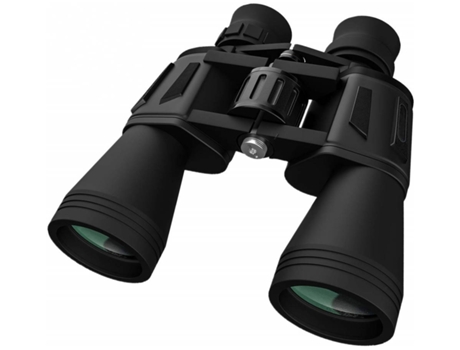 Prismáticos ENZONS Visión Nocturna para Fotos y Videos 100% Oscuros con Audio Infrarrojo 4X35 Mm - Negro