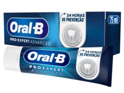 Pasta Dental ORAL-B Pro-Expert Advanced Science Blanqueamiento Extra 75 ml
