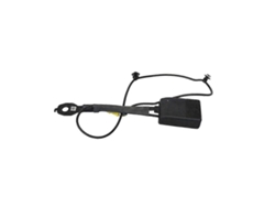 Boquilla compatible con cinturones de seguridad W176 Clase A W246 Clase B X156 Gla 2478600169