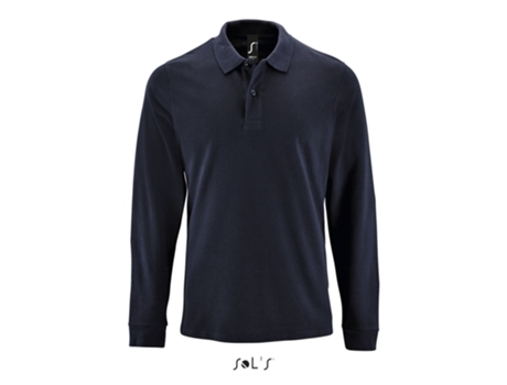 Polos SOL'S Hombre (L - Multicolor)