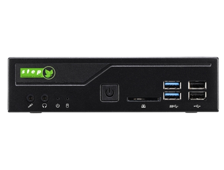 Mini PC STEP (RAM: 8 GB)
