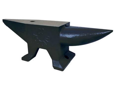 METALWORKS 909090250 Yunque Black 20 20Kg