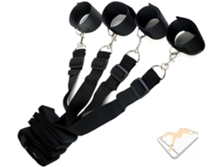 Accesorios Para Gimnasio Doméstico Uso Profesional