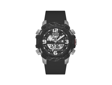 Reloj Hombre GUESS GW0421G1