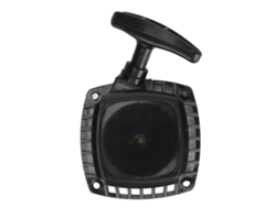 Empuñadura De Retroceso Para Desbrozadora Robin Ec025 Ht250 Pst750 Pst75h Oht750r