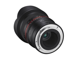 Objetivo SAMYANG Mf 2.8/14 Nikon Z