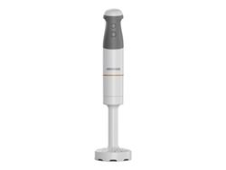 HBM40.306WH licuadora Batidora de inmersión 850 W Gris, Transparente, Blanco KENWOOD