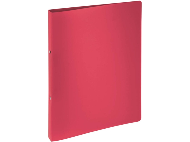 Dossier PAGNA 20901-03 (A4 - 21x29.7cm - Rojo - Polipropileno)