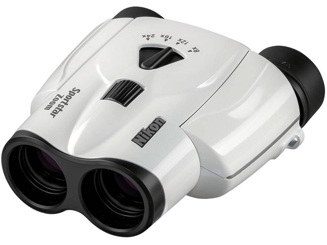 Prismáticos NIKON Sportstar Zoom 8- (24 x 25 cm)