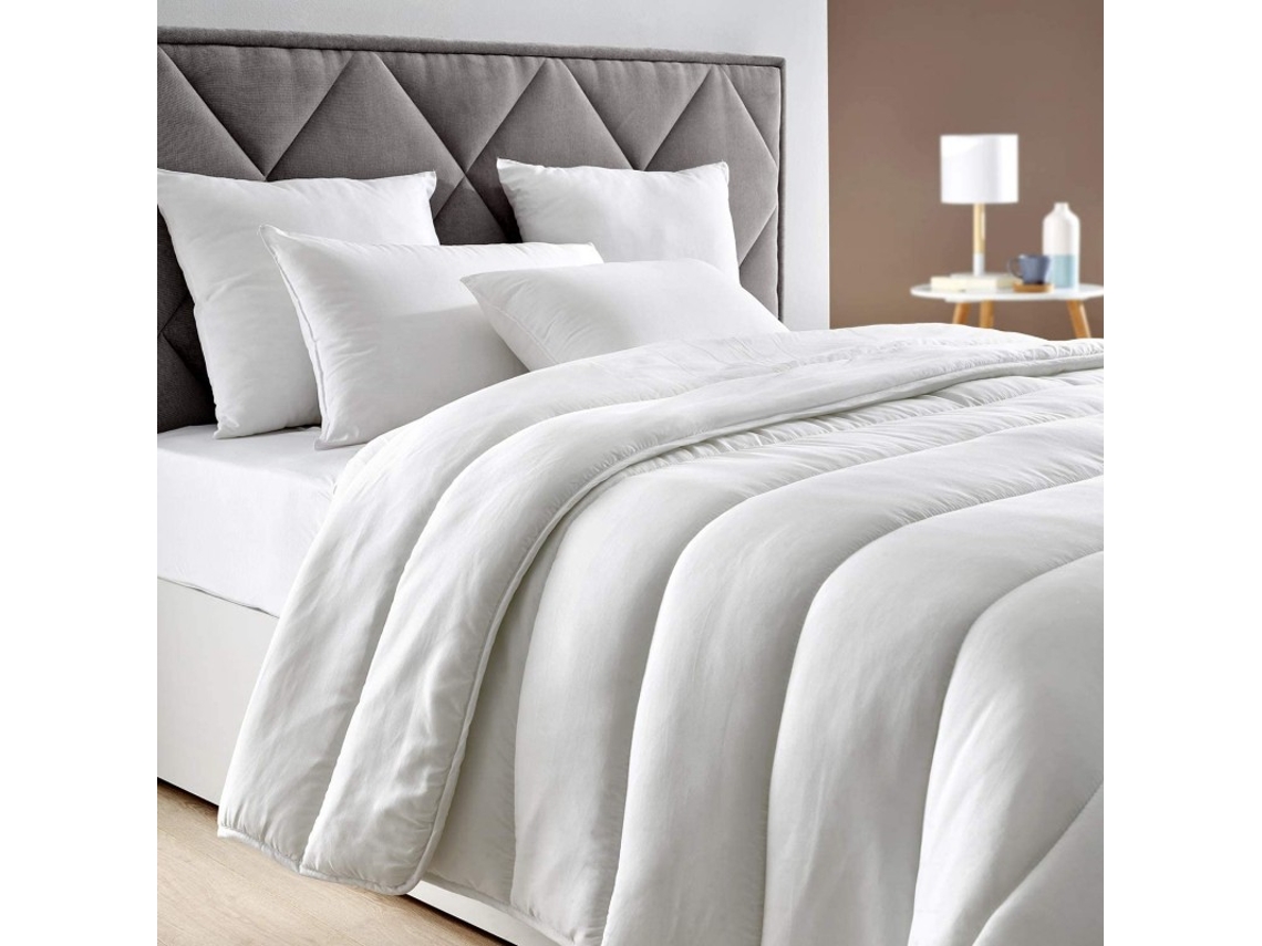 Relleno Nordico 300 Gr. Cama de 150 Cm 240X220 PURPURA