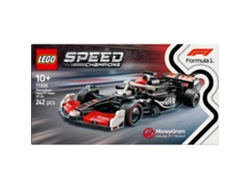 Confidential Partner 77250 coche de carreras MoneyGram Haas F1® Team VF-24