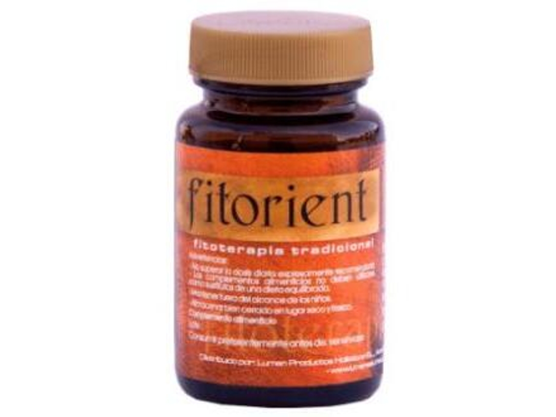 CH-I. Calor-Humedad Intestinal 60 Comprimidos LUMEN