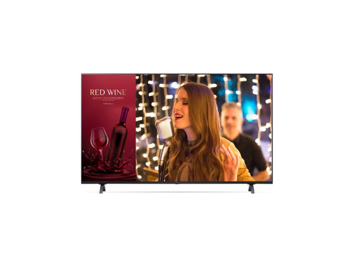 Monitor Videowall LG 50UN640S (Azul - 50" - 4K Ultra HD - Enchufe EU - LCD)