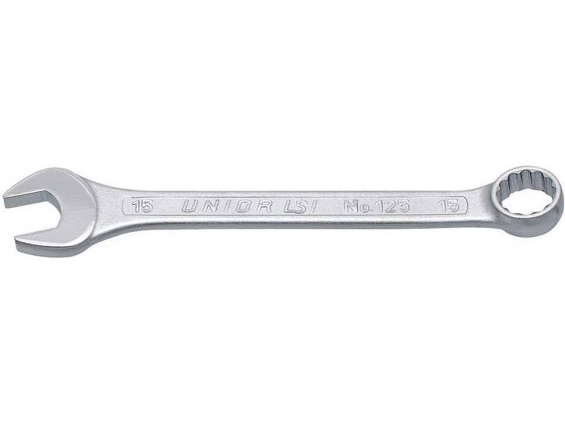 Herramienta UNIOR Combination Spanner Tool (8 Mm)