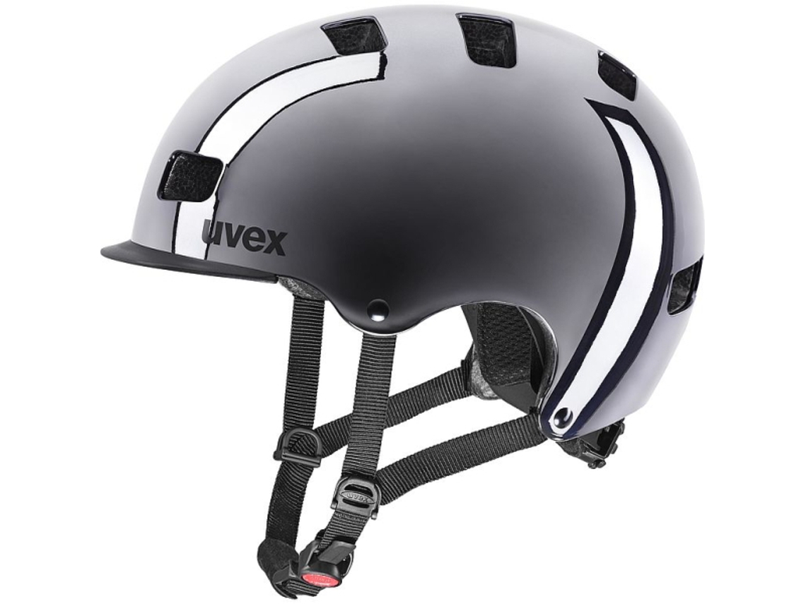 Casco para bicicleta urbana UVEX HLMT 5 Bike Pro