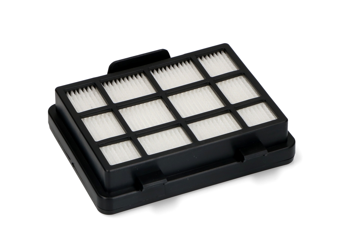 Filtro Hepa De Aspiradelra - Bosch 17001740 Para Aspiradelra Vac317bo