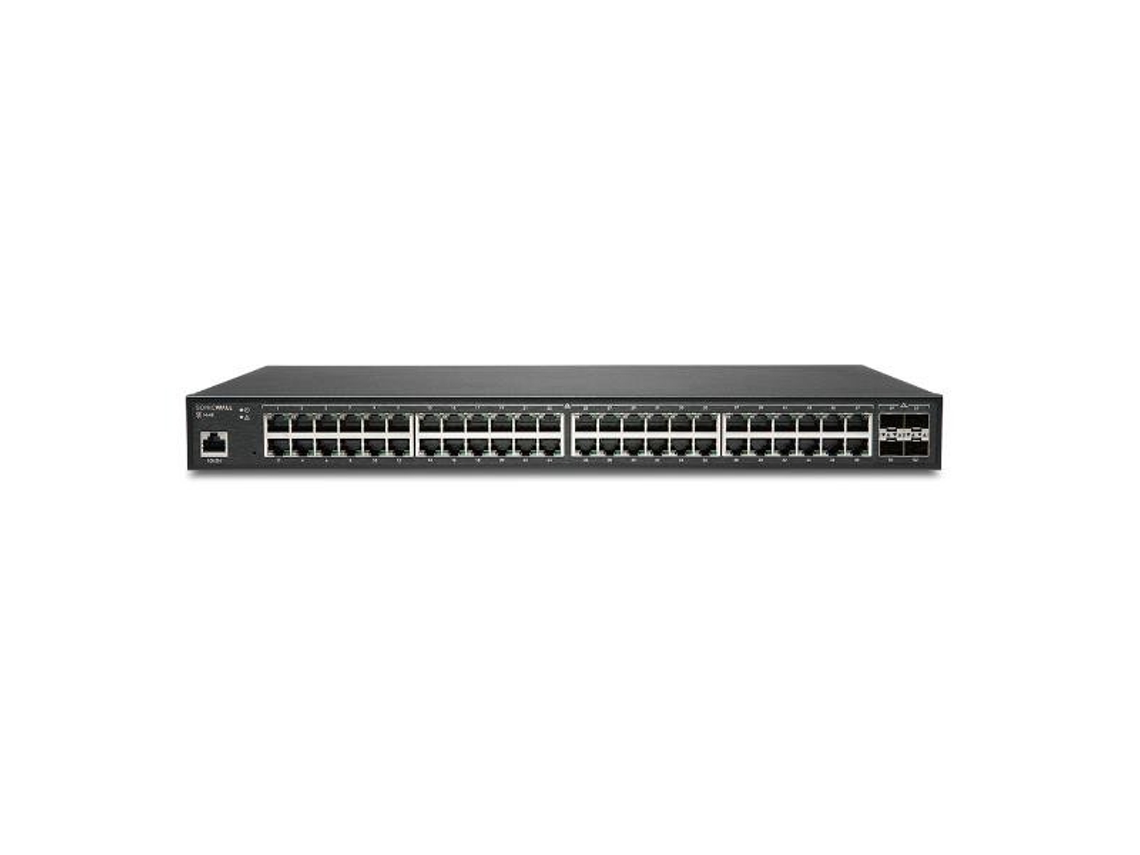 Switch Sws14-48