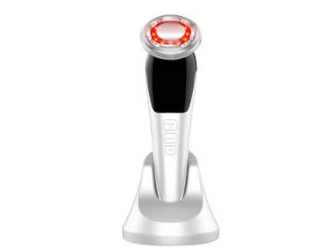 Masajeador Facial YIZHOOD ELP675 Blanco