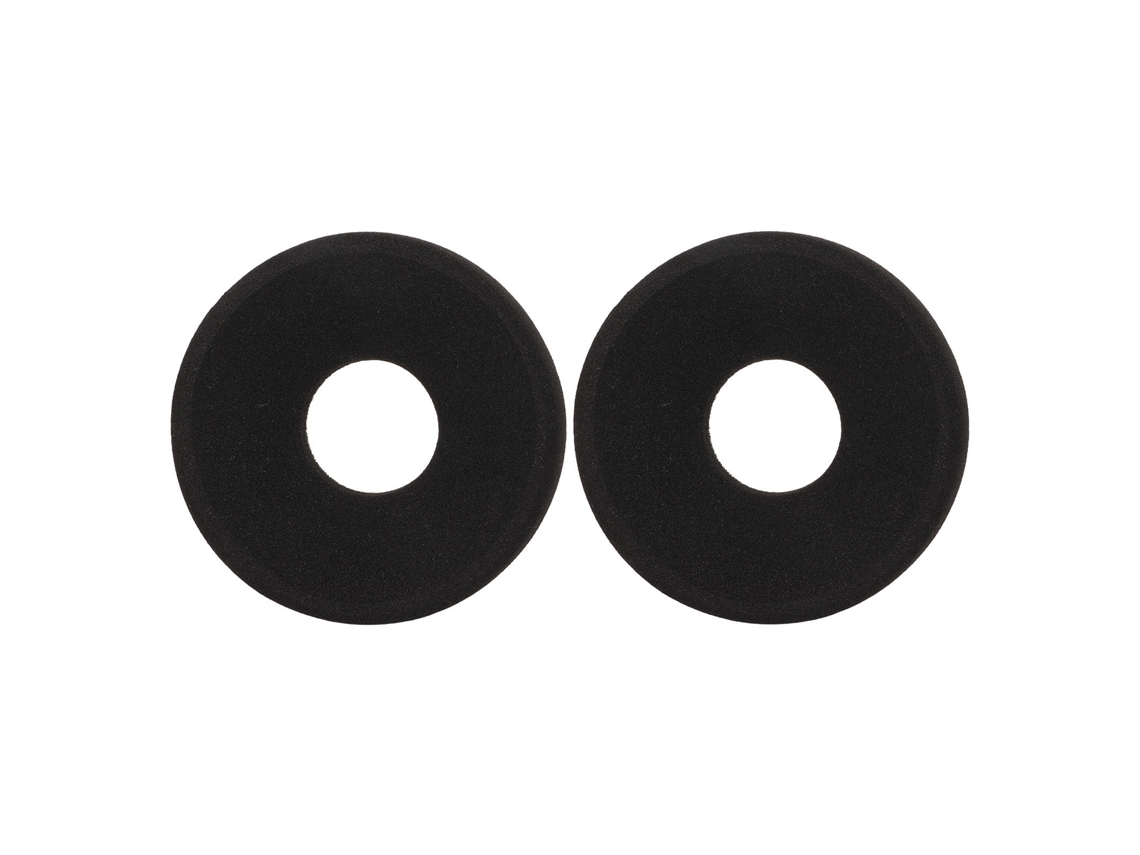 Auriculares De Repuesto Suaves Y Cómodos Para Grado Ps1000 Gs1000i Rs1i Rs2i Sr325is