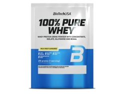 BiotechUSA 100 Suero Puro 28 gr