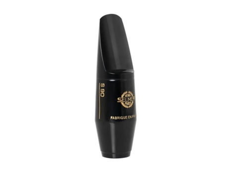 Selmer boquilha saxofone alto s90-190